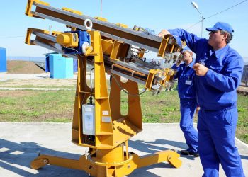 178 de rachete antigrindină, lansate în ultima săptămână pentru protejarea culturilor agricole