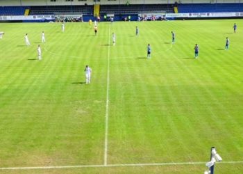 Unirea Constanța a pierdut la „scor de forfait” cu Progresul Spartac