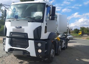 Autorizațiile și avizele, la control. Peste 100 de șoferi constănțeni au fost amendați