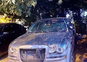 Atenție! Se ridică mașinile abandonate