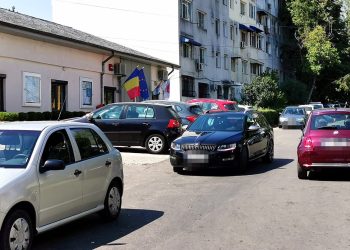 Atenție, șoferi! Alte două străzi din Constanța devin artere cu sens unic