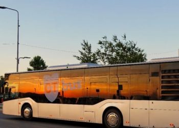 Program prelungit pentru mai multe linii de autobuz, în week-end