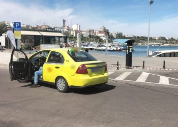 Atenție la taximetriști!