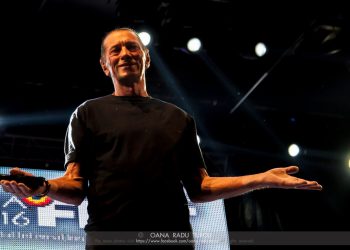 Începe Festivalul Ivan Patzaichin!