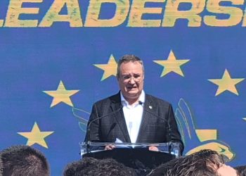 Ciucă, despre discuțiile din Coaliție: „Nu există probleme, avem o guvernare de dus la capăt”