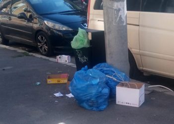Atenție unde depozitați deșeurile! Poliția Locală a dat peste 200 de sancțiuni