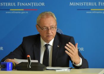 Ce sume a adus ANAF la bugetul de stat, în primele opt luni ale lui 2022