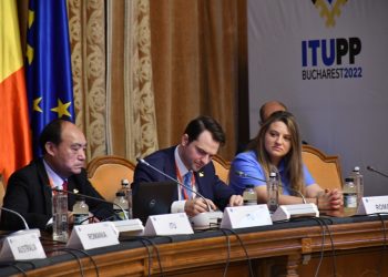 Delegații din aproape 200 de țări vin în România, la Conferinţa Plenipotențiarilor ITU