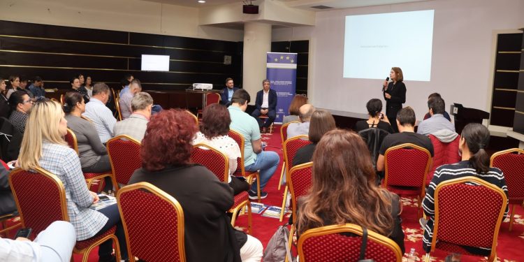 Sursa foto: Facebook- Consiliul Județean Tulcea