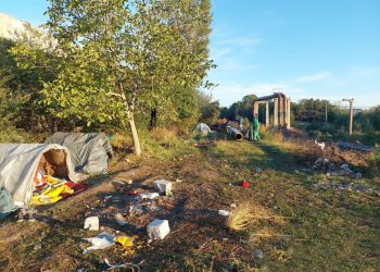 Amenzi de zeci de mii de lei în urma unei acțiuni tematice