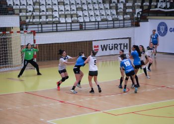 CSU Neptun Constanța, la a doua victorie