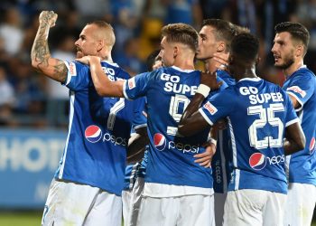 Farul Constanța a învins FCSB