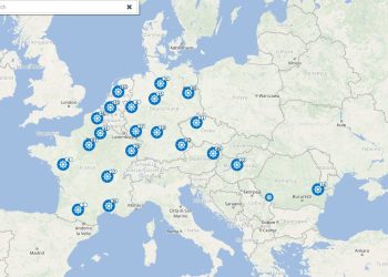 O nouă platformă de informare și comunicare, disponibilă pentru navigatori