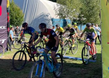 Noi performanțe pentru Adrian Moldoveanu