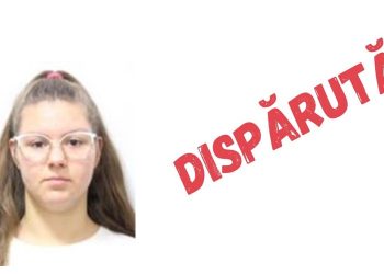 Adolescentă din Ovidiu, căutată de familie