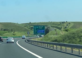 Anchete de circulație în toată țara 