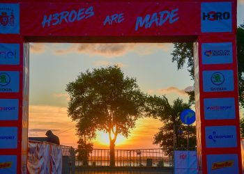 Înscrieri deschise pentru H3RO Mamaia