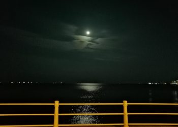 Fenomene inexplicabile, la malul mării. Ritualuri și apariții stranii! 