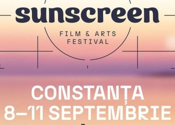 Începe Sunscreen Film & Arts Festival