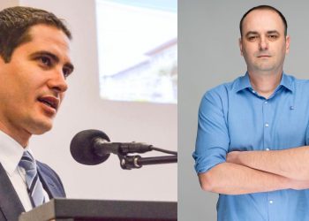 Răsăuțeanu i-a făcut pe consilierii USR să se abțină de la votarea propriului proiect