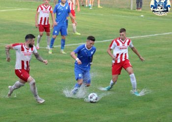 Axiopolis Cernavodă, CS Năvodari și Portul Constanța cu maximum de puncte