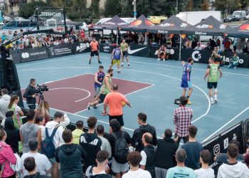 Constanța, gazda perfectă a baschetului mondial