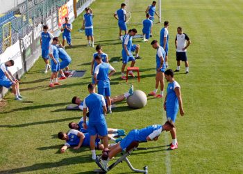 Meciul CSA Steaua – Unirea Constanța a fost amânat