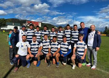 CSM Constanța este la un pas de semifinale