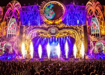 UNTOLD 2023: Primele abonamente se pun în vânzare săptămâna viitoare