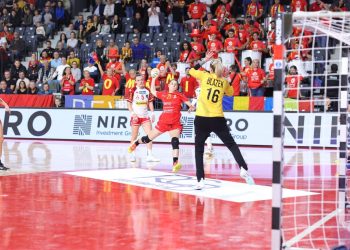 România va organiza Euro 2023 U19 la feminin