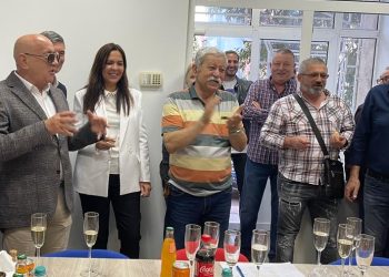 PSD Constanța, sediu nou în Poarta 6