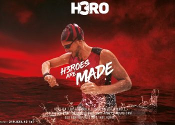 Doar două zile până la startul H3RO Mamaia – ediția a XIV-a