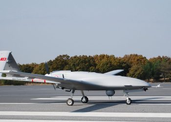 România vrea să cumpere 18 drone Bayraktar