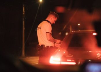 Topul greșelilor fatale la volan