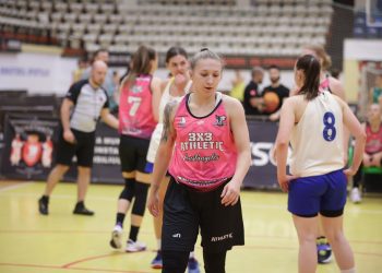 Echipa feminină de baschet CSM Constanța s-a întărit cu 5 jucătoare