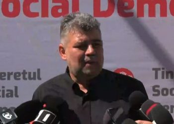 Ciolacu critică propunerea liderilor de dreapta de a limita consumul de energie