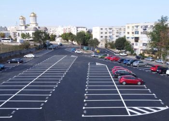 Regulamentul parcărilor, în consultare publică