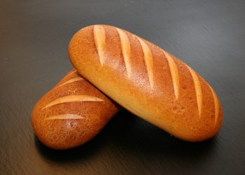 Prețul pâinii a crescut în România mai mult decât media la nivel european