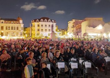 Ultima zi de festival – „Sunscreen Film & Arts Festival 2022”