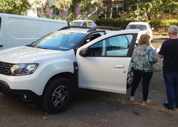 Verificări în teren privind găzduirea refugiaților