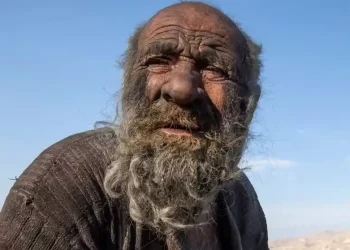 A murit „cel mai murdar om din lume” 