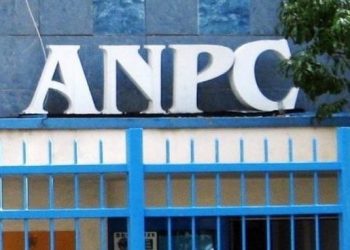 Percheziţii la sediul central al ANPC