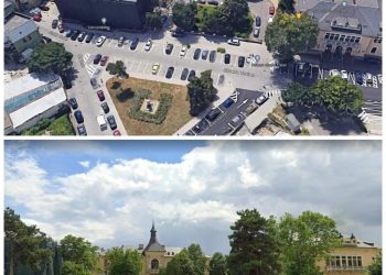 Unde vor fi amplasate noile monumente istorice din orașul Constanța