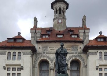 Festival Național de Poezie, la Constanța