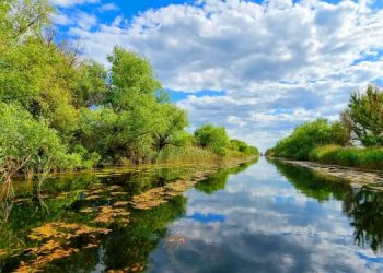 Amenzile majorate pentru nerespectarea legislației Rezervației Biosfera Delta Dunării, publicate în Monitorul Oficial
