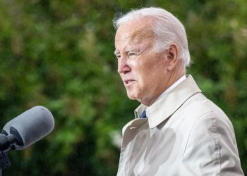 Joe Biden: „Lumea se confruntă cu amenințarea unui armaghedon nuclear”
