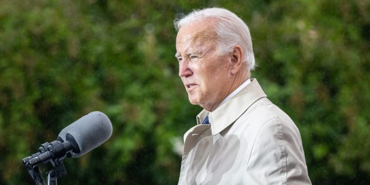 Sursa foto: Facebook- Joe Biden