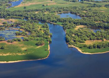 Au fost ridicate toate restricţiile de navigaţie pe braţul Chilia