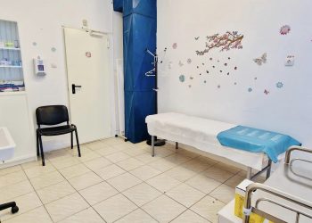 Ovidiu: Centrul de vaccinare a devenit Centru Medical de Permanență