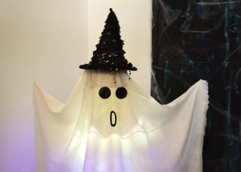 Biblioteca Județeană din Constanța: O lună de „groază” și mister